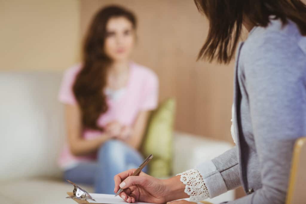 What is the Difference Between IOP and PHP Treatment?