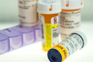 Are Percocet Addictive?
